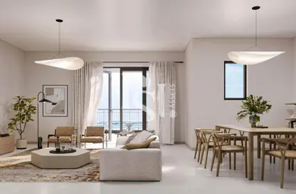 Apartment - 3 Bedrooms - 4 Bathrooms for sale in Views G - Yas Golf Collection - Yas Island - Abu Dhabi