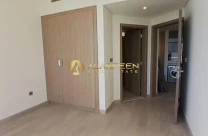 Apartment - 3 Bedrooms - 4 Bathrooms for rent in AZIZI Riviera 24 - Meydan One - Meydan - Dubai