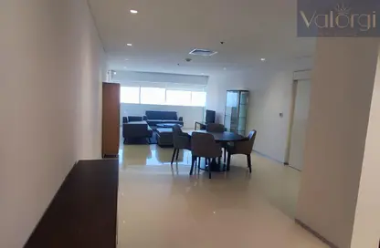 Apartment - 2 Bedrooms - 3 Bathrooms for rent in Park Place Tower - Sheikh Zayed Road - Dubai