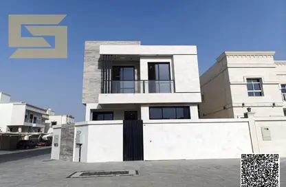 فيلا - 4 غرف نوم - 6 حمامات للبيع في الزاهية جاردنز - الزاهية - عجمان