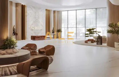 شقة - 2 غرف نوم - 1 حمام للبيع في تلال بن غاطي - حديقة دبي العلميه - دبي