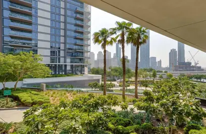 شقة - 2 غرف نوم - 3 حمامات للايجار في 5 شقة بناية - مساكن بلوواترز - بلوواترز - دبي شقة - 2 غرف نوم - 3 حمامات للايجار في 5 شقة بناية - مساكن بلوواترز - بلوواترز - دبي