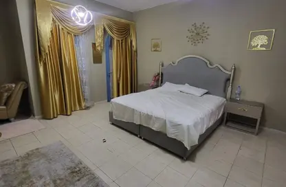 شقة - 1 حمام للبيع في L05 - طراز يوناني - المدينة العالمية - دبي