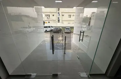 عمارة بالكامل - استوديو - 8 حمامات للبيع في برج الخيل 2 - أبراج الخيل - عجمان وسط المدينة - عجمان