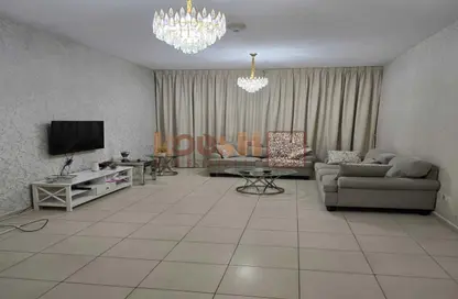 Apartment - 1 Bedroom - 2 Bathrooms for sale in Ajman One Tower 10 - Ajman One - Ajman Downtown - Ajman