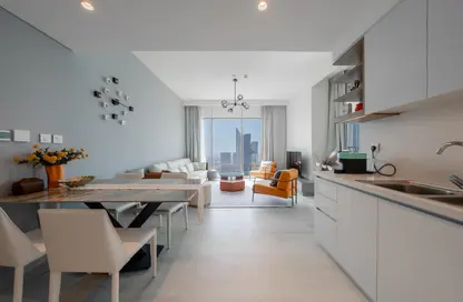 شقة - 2 غرف نوم - 3 حمامات للبيع في داون تاون فيوز 2 برج 1 - داون تاون فيوز 2 - زعبيل 2 - زعبيل - دبي شقة - 2 غرف نوم - 3 حمامات للبيع في داون تاون فيوز 2 برج 1 - داون تاون فيوز 2 - زعبيل 2 - زعبيل - دبي