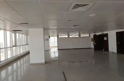 Office Space - Studio - 5 Bathrooms for rent in Al Salam Street - Abu Dhabi