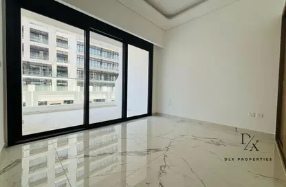Apartment - Studio - 1 Bathroom for sale in AZIZI Riviera - Meydan One - Meydan - Dubai