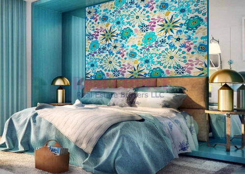 Luxurious Studio Hotel|The World Islands
