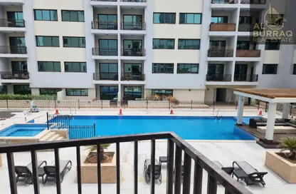 Apartment - 1 Bedroom - 2 Bathrooms for sale in La Riviera Estate A - La Riviera Estate - Jumeirah Village Circle - Dubai