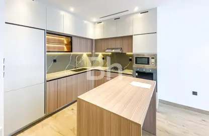 Apartment - 1 Bedroom - 1 Bathroom for sale in The Vybe - Jumeirah Village Circle - Dubai