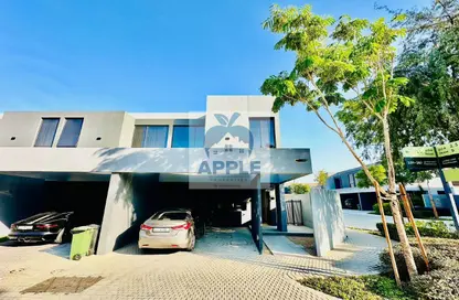 Villa - 3 Bedrooms - 4 Bathrooms for rent in Kaya - Masaar - Tilal City - Sharjah