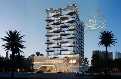 شقة - 2 غرف نوم - 3 حمامات للبيع في وايت كليفس ريزيدنسز - جزر دبي - ديرة - دبي