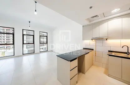 Apartment - 1 Bedroom - 2 Bathrooms for sale in Bliss Homes - Dubai Land Residence Complex - Dubai