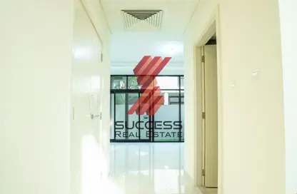 Villa - 3 Bedrooms - 4 Bathrooms for rent in Topanga - The Park Villas - DAMAC Hills - Dubai