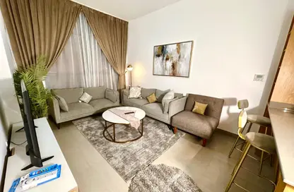 Apartment - 1 Bedroom - 1 Bathroom for rent in Al Mamsha - Muwaileh - Sharjah