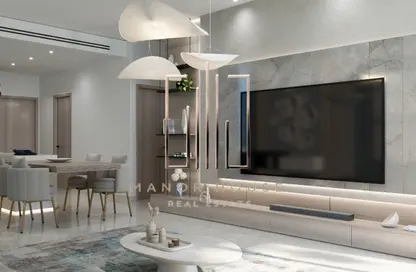 Apartment - 2 Bedrooms - 3 Bathrooms for sale in Samana Resorts - Dubai Production City (IMPZ) - Dubai