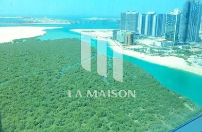 شقة - 1 حمام للايجار في أبراج هيدرا افينيو - مدينة الأضواء - جزيرة الريم - أبوظبي