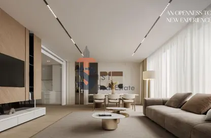 Apartment - 2 Bedrooms - 2 Bathrooms for sale in Binghatti Aurora - Jumeirah Village Circle - Dubai