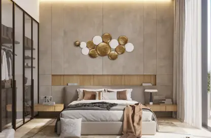 Apartment - 2 Bedrooms - 2 Bathrooms for sale in Jebel Ali Village - Jebel Ali - Dubai
