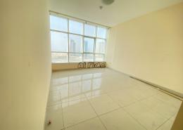 Empty Room image for: Apartment - 2 bedrooms - 3 bathrooms for rent in Victoria Tower - Al Khan - Sharjah, Image 1
