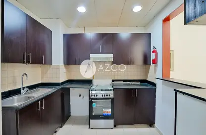 Apartment - 2 Bedrooms - 4 Bathrooms for sale in Summer - Seasons Community - Jumeirah Village Circle - Dubai