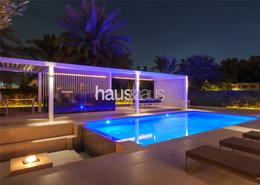 Villa - 5 bedrooms - 5 bathrooms for sale in Saheel - Arabian Ranches - Dubai