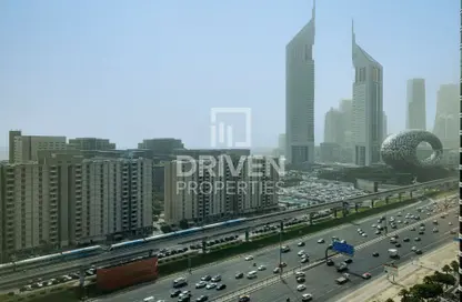 Office Space - Studio for rent in Park Place Tower - Sheikh Zayed Road - Dubai Office Space - Studio for rent in Park Place Tower - Sheikh Zayed Road - Dubai