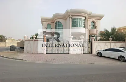 Villa - 6 Bedrooms - 7 Bathrooms for rent in Al Rawda 3 - Al Rawda - Ajman Villa - 6 Bedrooms - 7 Bathrooms for rent in Al Rawda 3 - Al Rawda - Ajman