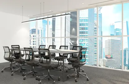 مكتب - استوديو للايجار في البرج السويسري - (JLT) مجمع Y - أبراج بحيرة الجميرا - دبي مكتب - استوديو للايجار في البرج السويسري - (JLT) مجمع Y - أبراج بحيرة الجميرا - دبي