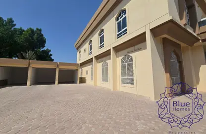 Villa - 5 Bedrooms - 5 Bathrooms for rent in Al Fayha - Al Sharq - Sharjah