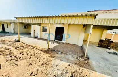 Villa - 2 Bedrooms - 2 Bathrooms for rent in Eidan Al Ridda - Al Towayya - Al Ain