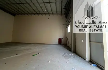 Warehouse - Studio for rent in Umm Al Thuoob - Umm Al Quwain