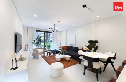 Apartment - 1 Bedroom - 1 Bathroom for sale in Building 14 - CityWalk Residential - City Walk - Dubai