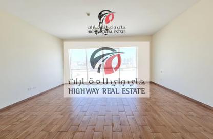 Apartment - Studio - 1 Bathroom for rent in Dubai Star Building - Al Nahda 1 - Al Nahda - Dubai