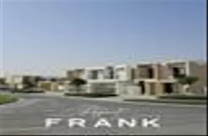 Villa - 4 Bedrooms - 4 Bathrooms for sale in Greenview 3 - EMAAR South - Dubai South (Dubai World Central) - Dubai