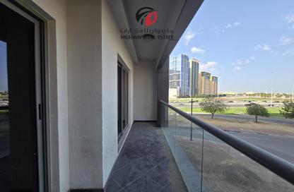 Apartment - 2 Bedrooms - 2 Bathrooms for rent in Al Nahda 1 - Al Nahda - Dubai