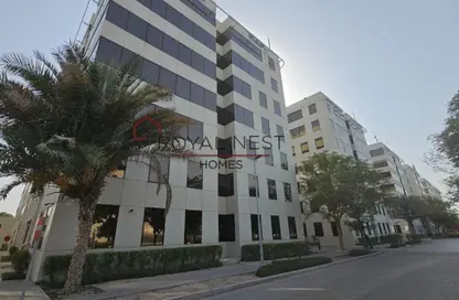 عمارة بالكامل - استوديو - 7 حمامات للايجار في مكاتب أرنكو - مجمع دبي للاستثمار - دبي