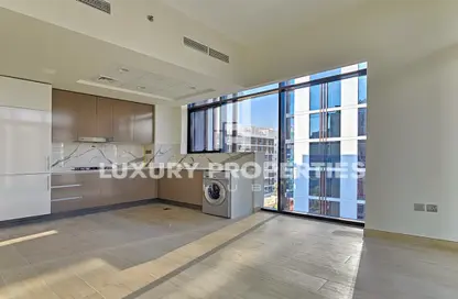 Apartment - 1 Bedroom - 1 Bathroom for sale in AZIZI Riviera 15 - Meydan One - Meydan - Dubai