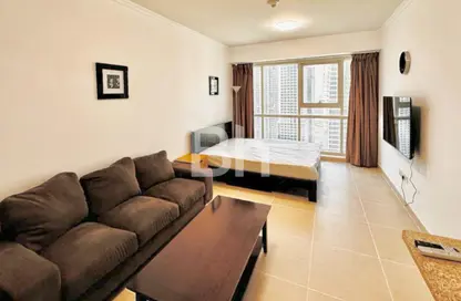 شقة - 1 حمام للايجار في جولدكريست إكزيكتيف - (JLT) مجمع C - أبراج بحيرة الجميرا - دبي