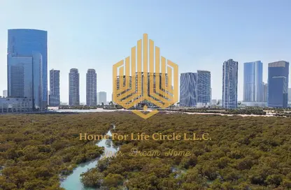 Apartment - 2 Bedrooms - 3 Bathrooms for sale in Al Reem Island - Abu Dhabi
