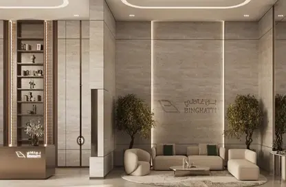 شقة - 2 غرف نوم - 3 حمامات للبيع في بنغاتي توايلايت - الجداف - دبي