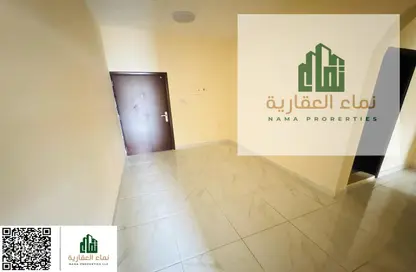Apartment - 2 Bedrooms - 1 Bathroom for rent in Fairmont Ajman - Al Nakhil 2 - Al Nakhil - Ajman