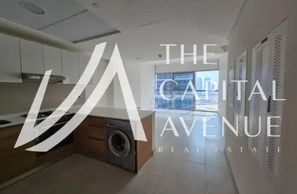 Apartment - 2 Bedrooms - 2 Bathrooms for rent in Radiant Square - City Of Lights - Al Reem Island - Abu Dhabi