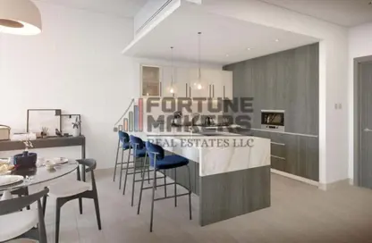 شقة - 1 حمام للبيع في برج لومنار 3 - لومينار - مثلث قرية الجميرا - دبي شقة - 1 حمام للبيع في برج لومنار 3 - لومينار - مثلث قرية الجميرا - دبي