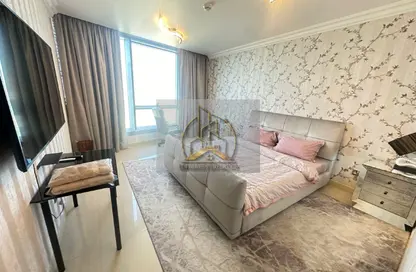 Apartment - 2 Bedrooms - 3 Bathrooms for sale in Sun Tower - Shams Abu Dhabi - Al Reem Island - Abu Dhabi