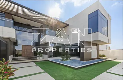 Villa - 7+ Bedrooms - 7+ Bathrooms for sale in Al Mamzar - Deira - Dubai