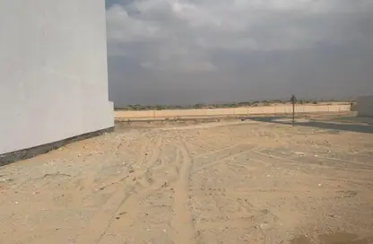 أرض - استوديو للبيع في الجرف الصناعية 2 - الجرف الصناعية - عجمان