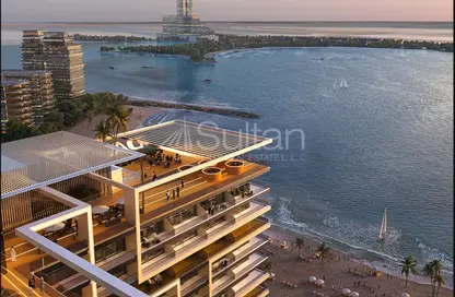 Apartment - 1 Bedroom - 2 Bathrooms for sale in View Island - Al Marjan Island - Ras Al Khaimah