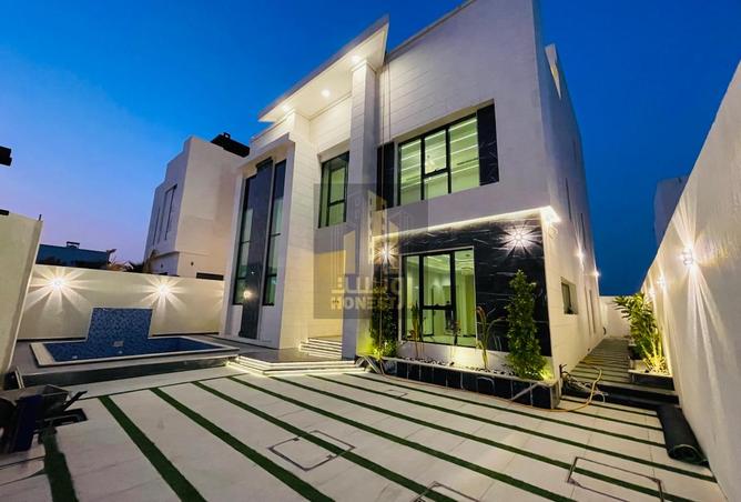 15395230 - الصورة الرئيسية للعقار